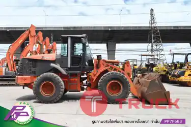 ขายรถตักล้อยาง HITACHI ZW180 เทียบเท่า WA320-6 และ 938H, ห้องเก๋ง นำเข้าจากญี่ปุ่น เก่านอกสภาพดี โดย P&P Pro