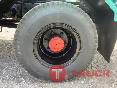 N291 Hino 6 ล้อ รถน้ำ FC 120 แรง ซุปเปอร์เซียร์ ปี 39 ถังน้ำต่อใหม่ หนา 4 มิล ระบบดูด-ดัน สเปรย์ท้าย พร้อมปืนฉีดน้ำ รถสวย พร้อมใช้ ราคา 450,000 บาท โทร 0839946814 น็อต