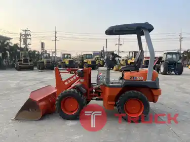 HITACHI ZW20 นำเข้าจากญี่ปุ่น สภาพพร้อมใช้งาน สนใจโทร. 089-0050007 คุณชญานิน หรือ Add LINE ID @sangenjp www.sangenjp.com www.nmc99.com