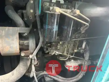 DCA150SPM - เครื่องกำเนิดไฟฟ้า Denyo genset ขนาด 125KVA 150KVA OEK