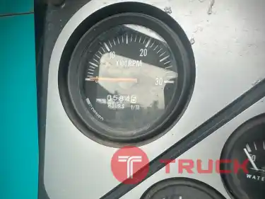 DCA150SPM - เครื่องกำเนิดไฟฟ้า Denyo genset ขนาด 125KVA 150KVA OEK
