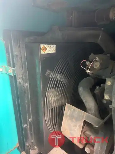 DCA150SPM - เครื่องกำเนิดไฟฟ้า Denyo genset ขนาด 125KVA 150KVA OEK