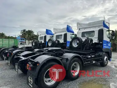 ใหม่หัวลาก ฟรีดาวน์ ออกรถได้เลย ไกรสร 086-3516797 EURO 5