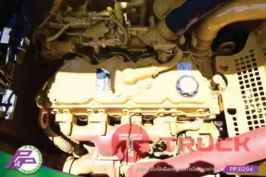 ขายรถขุด CAT 312E แทรคใหญ่ มีกล้องมองหลัง มีอาร์มเครน มือสองสภาพดี นำเข้าจากญี่ปุ่น โดย P&P Pro