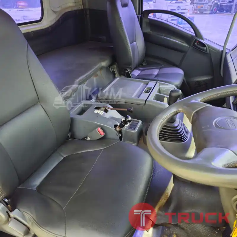 ผ่อน ลด ดอก สิบล้อหัวลาก ISUZU GXZ 360 แรงม้า ปี 55