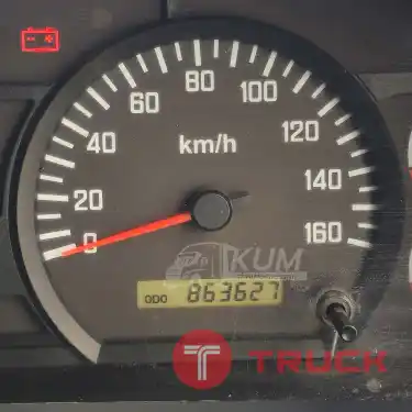ผ่อน ลด ดอก สิบล้อหัวลาก ISUZU GXZ 360 แรงม้า ปี 55
