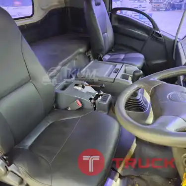 ผ่อน ลด ดอก สิบล้อหัวลาก ISUZU GXZ 360 แรงม้า ปี 55