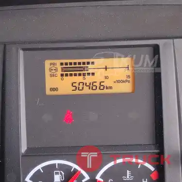 โปรเด็ดลด 70000 สด ลด VAT หกล้อดั้มพ์ ISUZU FRR 210 แรงม้า ปี 65 ไมล์น้อยหลักหมื่น