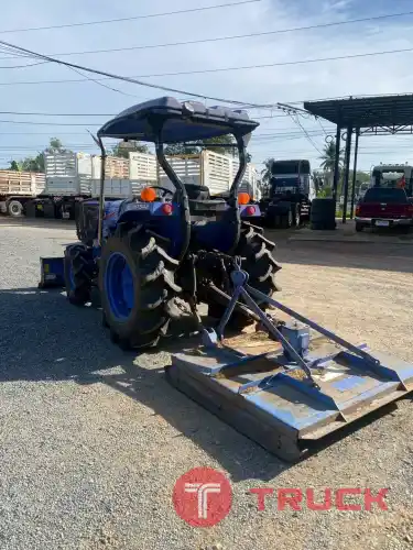 รถไถ 2 เพลา ISEKI NT542