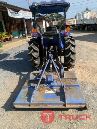 รถไถ 2 เพลา ISEKI NT542