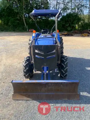 รถไถ 2 เพลา ISEKI NT542