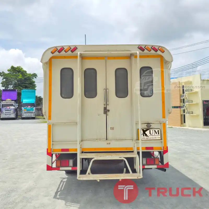 ผ่อน ลด ดอก หกล้อโดยสาร HINO XZU 150 แรง ปี 66 ไมล์น้อย ผ่อน ลด ดอก หกล้อโดยสาร HINO XZU 150 แรง ปี 66 ไมล์น้อย