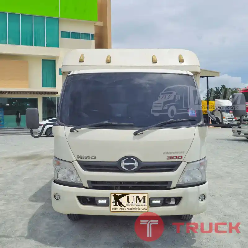 ผ่อน ลด ดอก หกล้อโดยสาร HINO XZU 150 แรง ปี 66 ไมล์น้อย ผ่อน ลด ดอก หกล้อโดยสาร HINO XZU 150 แรง ปี 66 ไมล์น้อย
