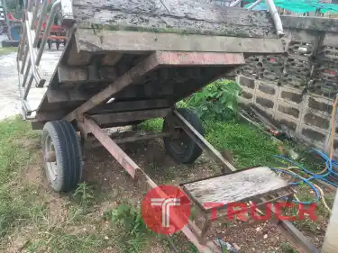 ขายสาลี่เทเลอร์ดั้มใส่รถไถเพลาตันโทร088-9049322