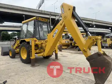 รถตักหน้าขุดหลัง JCB 3CX พร้อมใช้งาน สอบถามที่คุณครีม 0658844400