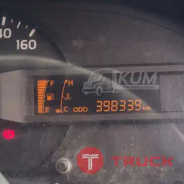สด ลด VAT สี่ล้อตู้ HINO XZU 136 แรงม้า ปี 61 ราคาเบาๆ