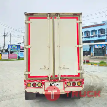 สด ลด VAT สี่ล้อตู้ HINO XZU 136 แรงม้า ปี 61 ราคาเบาๆ