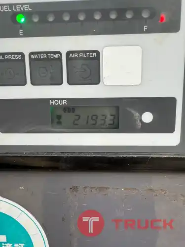 DCA125USH- เครื่องปั่นไฟ Denyo genset ขนาด 100KVA 125KVA OEK 098-5625920