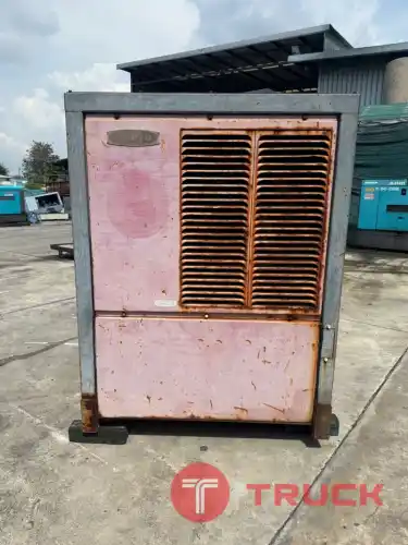 DCA125USH- เครื่องปั่นไฟ Denyo genset ขนาด 100KVA 125KVA OEK 098-5625920