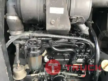 KOMATSU PC35R-8 นำเข้าจากญี่ปุ่น สภาพพร้อมใช้งาน สนใจโทร. 089-0050007 คุณชญานิน หรือ Add LINE ID @sangenjp www.sangenjp.com www.nmc99.com
