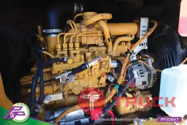 ขายรถขุดย่อม CAT 308ECR รุ่นใหม่ แทรคเหล็กพร้อมเกี๊ยะยาง มีไลน์หัวเจาะ มีอาร์มเครน มือสองสภาพดี นำเข้าจากญี่ปุ่น โดย P&P Pro