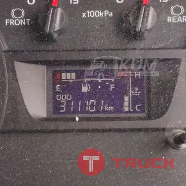 ผ่อน ลด ดอก สิบล้อหัวลาก HINO FM 344 แรงม้า ปี 66