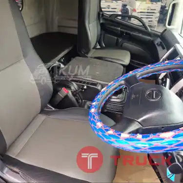 สด ลด VAT สิบล้อดั๊มพ์ HINO FM 344 แรงม้า ปี 66 ดั๊มพ์เกษตรชุดใหญ่คนนิยมใช้