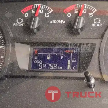 ผ่อน ลด ดอก สิบล้อดั๊มพ์ HINO VICTOR 500 344 แรงม้า ปี 66 หางดั้มพ์ สามเพลา อู่ธนาสิน ปี 66