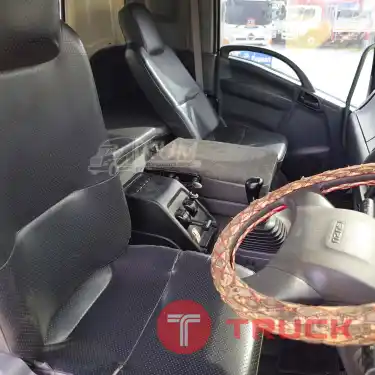 สด ลด VAT หกล้อหัวลาก ISUZU FTR 240 แรง ปี 63 สด ลด VAT หกล้อหัวลาก ISUZU FTR 240 แรง ปี 63