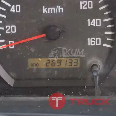 ผ่อน ลด ดอก ISUZU FVM 240แรงม้า ปี 55รถบรรทุก 10ล้อ พื้นเรียบ