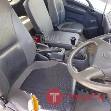 ผ่อน ลด ดอก ISUZU FVM 240แรงม้า ปี 55รถบรรทุก 10ล้อ พื้นเรียบ