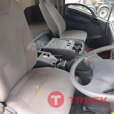 สด ลด vat สิบล้อหัวลาก ISUZU GXZ 360 แรง ปี 66
