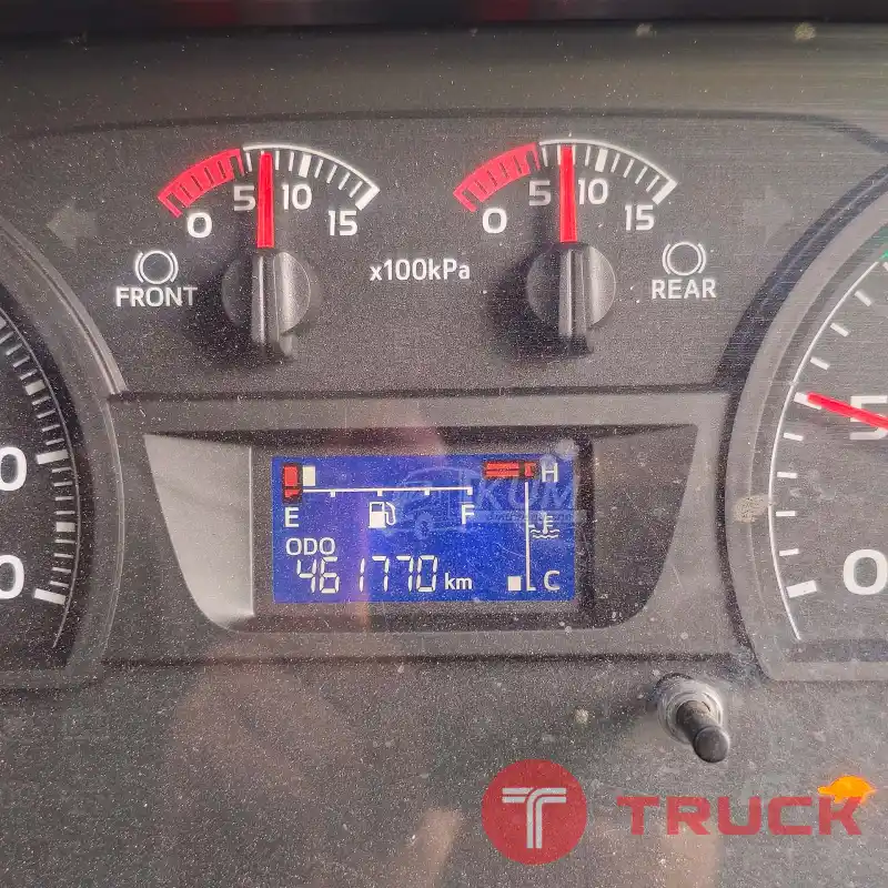 สด ลด VAT สิบล้อหัวลาก HINO VICTOR500 380 แรงม้า ปี 62 สด ลด VAT สิบล้อหัวลาก HINO VICTOR500 380 แรงม้า ปี 62