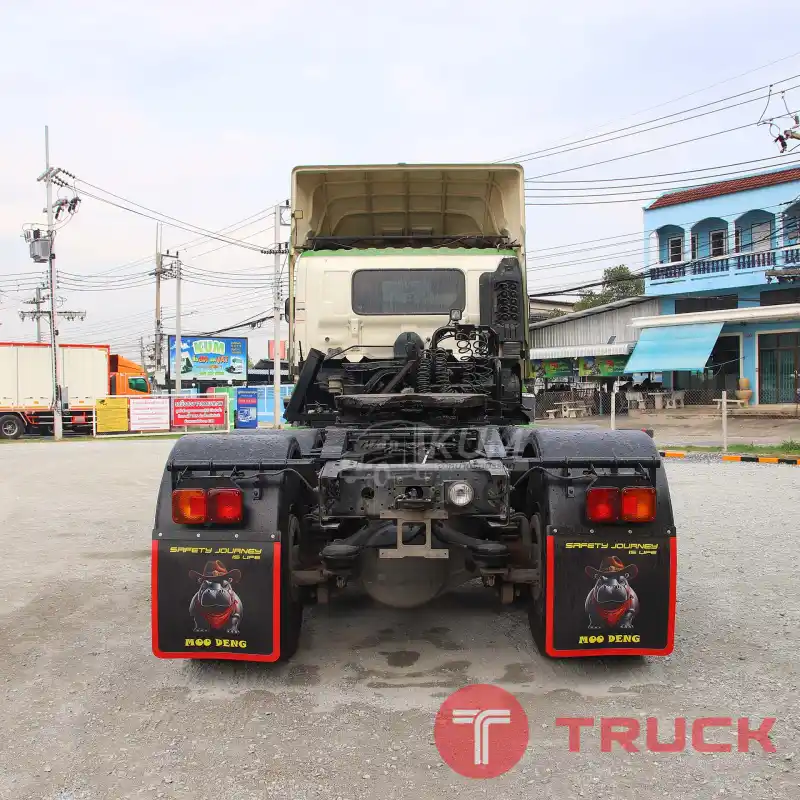 สด ลด VAT สิบล้อหัวลาก HINO VICTOR500 380 แรงม้า ปี 62 สด ลด VAT สิบล้อหัวลาก HINO VICTOR500 380 แรงม้า ปี 62