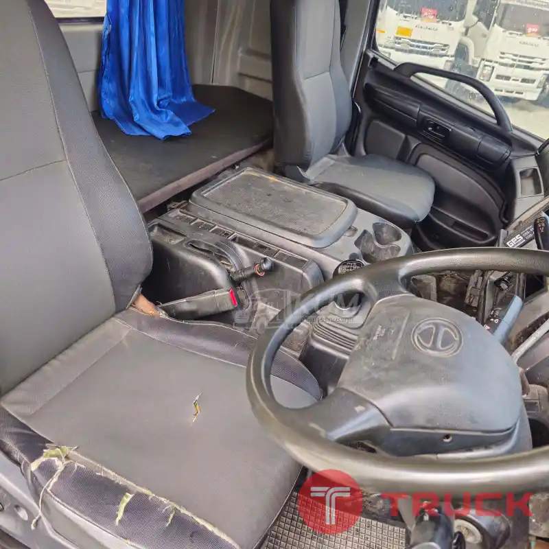 สด ลด VAT สิบล้อหัวลาก HINO VICTOR500 380 แรงม้า ปี 62 สด ลด VAT สิบล้อหัวลาก HINO VICTOR500 380 แรงม้า ปี 62