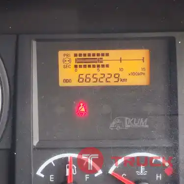 สด ลด VAT หกล้อคอก ISUZU FRR 210 แรง ปี 63