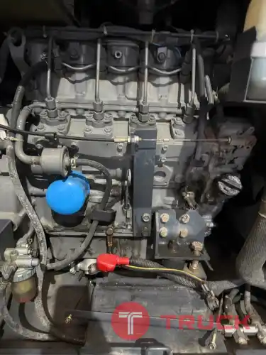 SDG25AS เครื่องปั่นไฟ แอร์แมน genset ขนาด 20KVA 25KVA OEK 098-5625920