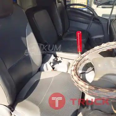 สด ลด VAT สิบล้อดั้มพ์ ISUZU FXZ 360 แรง ปี 65 เก็บงานให้ใหม่มากๆ