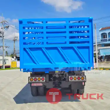 สด ลด VAT สิบล้อดั้มพ์ ISUZU FXZ 360 แรง ปี 65 เก็บงานให้ใหม่มากๆ