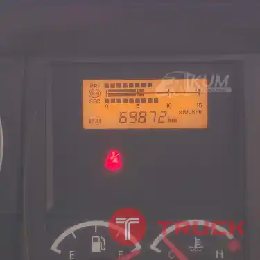 ผ่อน ลด ดอก ISUZU FRR 210 แรง ปี 65 เก็บงานสวยแล้ว