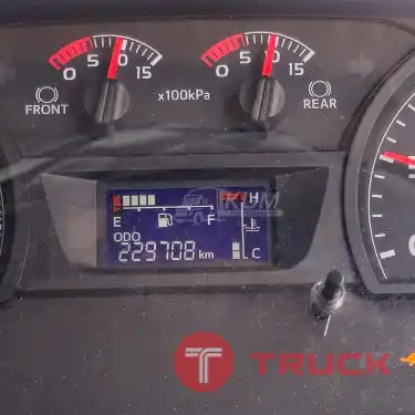 ผ่อน ลด ดอก สิบล้อหัวลาก HINO FM 344 แรงม้า ปี 66 มีระบบเป่าปูนผง