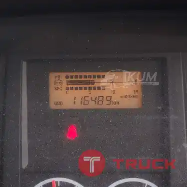 สด ลด VAT หกล้อดั้มพ์ ISUZU FRR 210 แรงม้า ปี 64