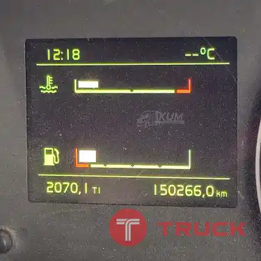 ผ่อน ลด ดอก ถูกมาก หัวลาก Volvo FM 370 แรงม้า ปี61