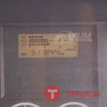 สด ลด VAT หกล้อหัวลาก ISUZU FTR 240 แรง ปี 63