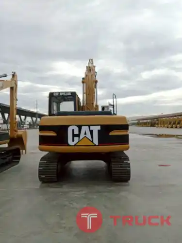 ขายรถขุด CAT 312B พร้อมใช้งาน
