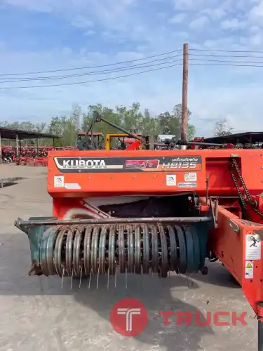 มาใหม่ เครื่องอัดฟาง HB130มือสอง HB135มือสอง ทำงานรวดเร็ว ลดค่าใช้จ่าย ขายราคาพ่อค้า 60,000 บาท HB135มือสอง ขายราคาพ่อค้า 120,000 บาท สนใจโทรสอบถาม เข้ามาเลือกดูที่ร้านได้จ้า