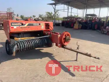 มาใหม่ เครื่องอัดฟาง HB130มือสอง HB135มือสอง ทำงานรวดเร็ว ลดค่าใช้จ่าย ขายราคาพ่อค้า 60,000 บาท HB135มือสอง ขายราคาพ่อค้า 120,000 บาท สนใจโทรสอบถาม เข้ามาเลือกดูที่ร้านได้จ้า