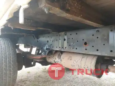 ขาย NKR 4ล้อ ป้ายเขียว