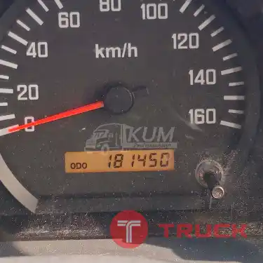 สด ลด VAT สิบล้อดั้มพ์ ISUZU FXZ 360 แรง ปี 65 เก็บงานให้ใหม่มากๆ