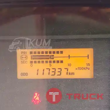 สด ลด VAT คนตามหาเยอะสุด หกล้อดั้มพ์ ISUZU FRR 210 แรงม้า ปี 64 คันนี้วิ่งหิน ดิน ทราย ลุยได้ทุกงาน